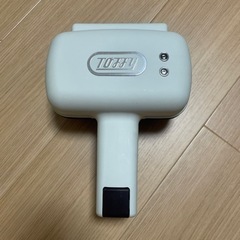 TOFFY ハーフホットサンドメーカー