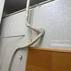 訳あり特価！ヤマハアビテックス AMBA20C 2畳 -30db 中古防音室 東京都から！