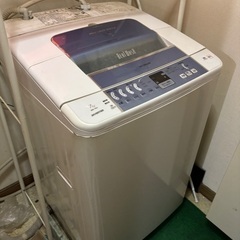 HITACHI  BEATWASH  BW-7V