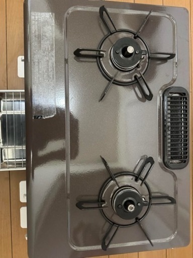 生活雑貨 調理器具 ガステーブル