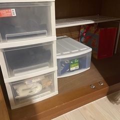 家具 収納家具 収納ケース