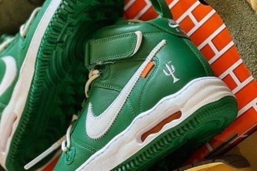 Nike Air Force 1 Mid SP 