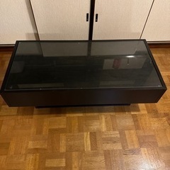 IKEA ローテーブル