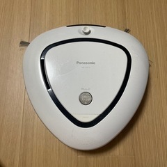 PanasonicRULOルーロ【動作確認済】家電 生活家電 