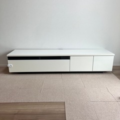 【引渡済】家具 収納家具 テレビ台