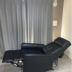 家具　リクライニングソファー　4月末迄