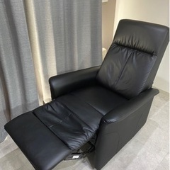 家具　リクライニングソファー　4月末迄