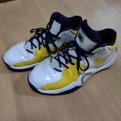 NIKE AIRZOOM BRAVE4