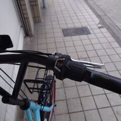 ★★★新品 外装６段変速【ＦＩＡＴ フィアット ２０インチ ミニサイクル】★★★