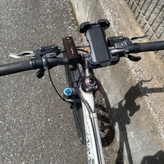 ルイガノ マウンテンバイク MTB XC BART 身長165-180cm