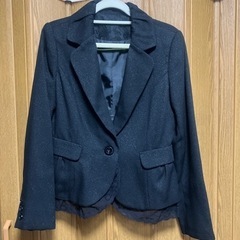 11号ジャケット服/ファッション スーツ レディース