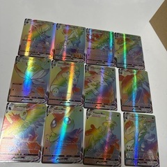 ポケカ 海外 1枚30円
