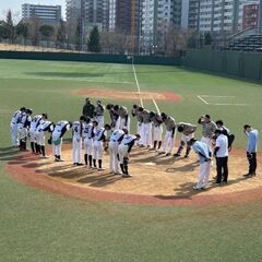 【未経験OK】仙台草野球マネージャー募集！