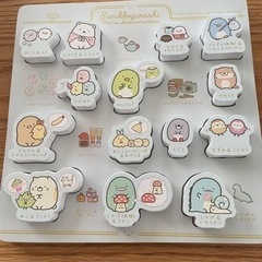 すみっコぐらし　木製パズル美品(⁎⁍̴̛ᴗ⁍̴̛⁎)