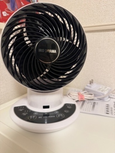家電 季節、空調家電 扇風機
