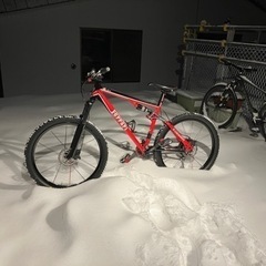 【決まりました】Ferrari  cx60 26インチ