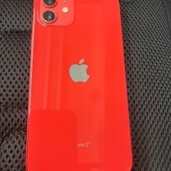 iphone12 64GB SIMロックフリー