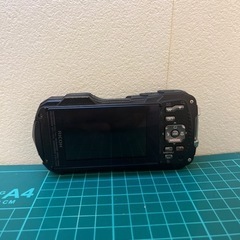 リコー RICOH WG-60