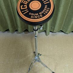 商談中】中古電子ドラム MEDELI DD-401J 練習パッド ヘッドフォン 自作