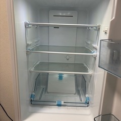 日立ノンフロン冷凍冷蔵庫 RL-15KA 2020年式