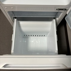 日立ノンフロン冷凍冷蔵庫 RL-15KA 2020年式