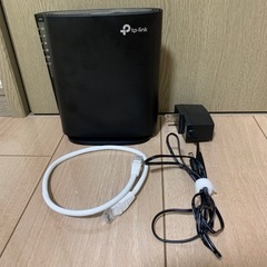 TP-link Archer AX3000/A Wi-Fiルーター