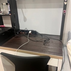 家具 オフィス用家具 机