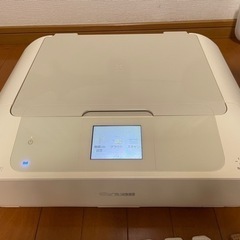 美品 Canon MG7530 F パソコン プリンター