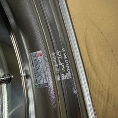 履き替えの為売ります