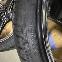 履き替えの為売ります