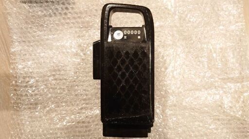 パナソニック(Panasonic) 電動自転車用バッテリー 16.0Ah
