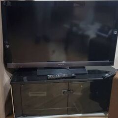 テレビ＆テレビ台