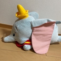 ディズニー　
ぬいぐるみ