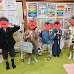 4-5才児クラス土曜もOPEN残席わずかΣ(･ω･ﾉ)ﾉ