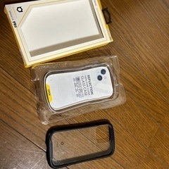 iface 携帯ケース　　iphon14pro