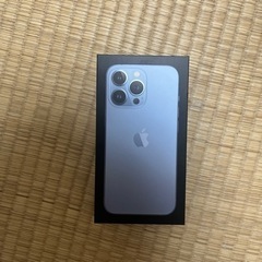 iPhone 空箱