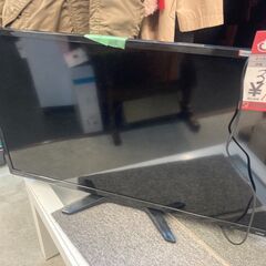 ☆中古￥12,000！ORION　32インチ液晶テレビ　家電　2...