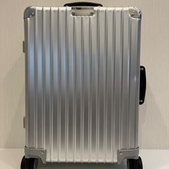 RIMOWA リモワ　クラシックフライト　機内持ち込み　4輪