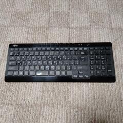 富士通　キーボード