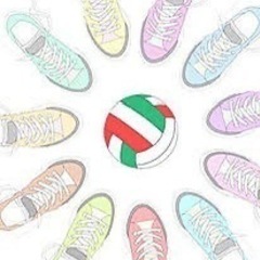 ゆるく楽しくバレー🏐🏐🏐