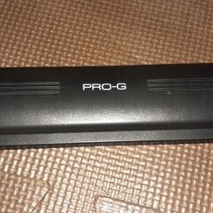 Reimei PRO-G 6穴パンチ　