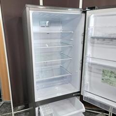 🙇‍♂️売約済み❌5978‼️配送設置は無料🙌‼️最新2022年製✨最強201L✨AQUA 2ドア 冷蔵庫