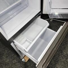 🙇‍♂️売約済み❌5978‼️配送設置は無料🙌‼️最新2022年製✨最強201L✨AQUA 2ドア 冷蔵庫