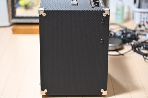 AMPEG RB-108  ベースアンプコンボ　楽器 アンプ