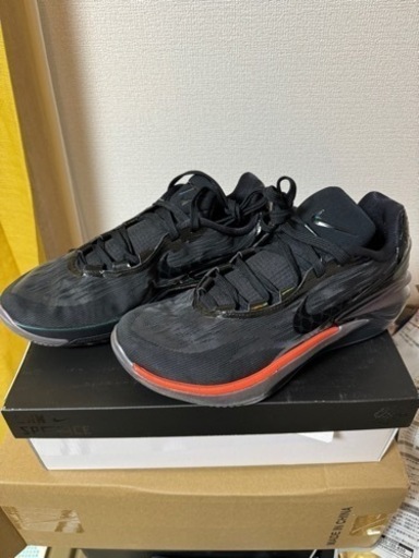 スニーカー Air zoom G.T cut 2 EP
