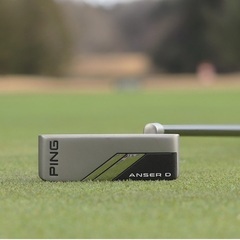 【2024年4月4日発売】ピン アンサーD PING ANSER D