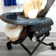 【受渡予定者決定】コンビ製　電動ベビーラック　ネムリラ オートスイング ベッドi　Combi製 auto swing BED i　子育て応援 受渡予定者決定】コンビ製 電動ベビーラック ネムリラ オートスイング