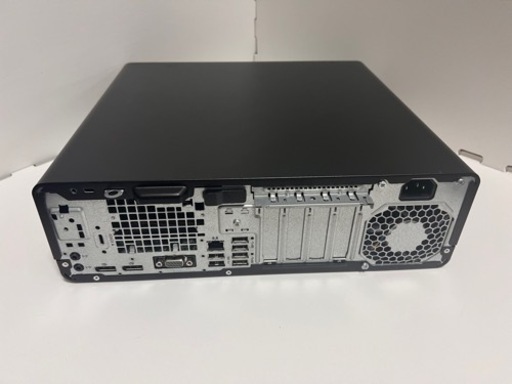 HP EliteDesk 800 G4 SFF intel Core i7 8700 32gbメモリ Refurbished 