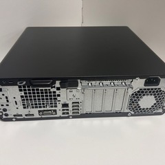 HP EliteDesk 800 G4 SFF intel Core i7 8700 32gbメモリ