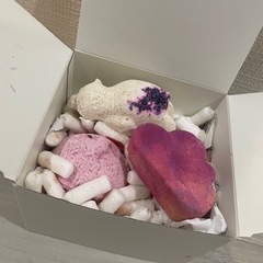 【LUSH】バスボム　バス用品